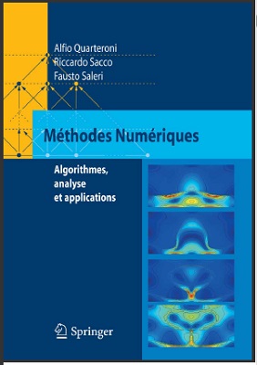 Méthodes Numériques – Banmht